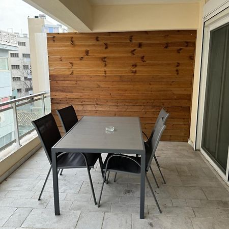 Athens Gate Acropolis Two Bedroom Apartment 外观 照片