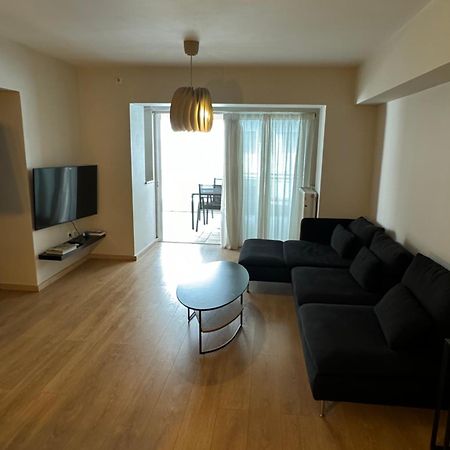 Athens Gate Acropolis Two Bedroom Apartment 外观 照片