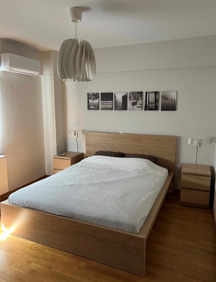 Athens Gate Acropolis Two Bedroom Apartment 外观 照片