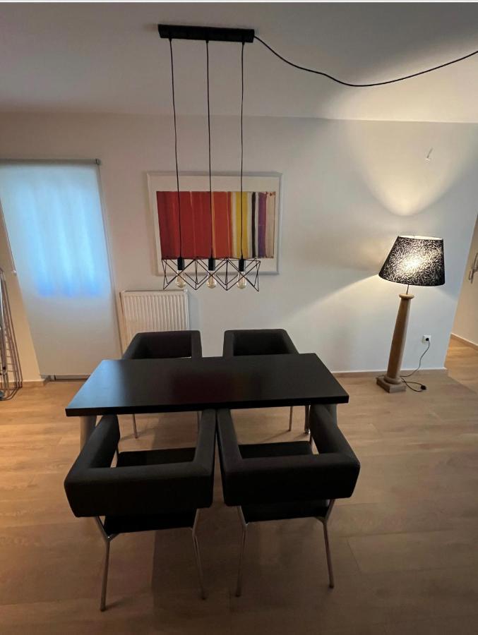 Athens Gate Acropolis Two Bedroom Apartment 外观 照片
