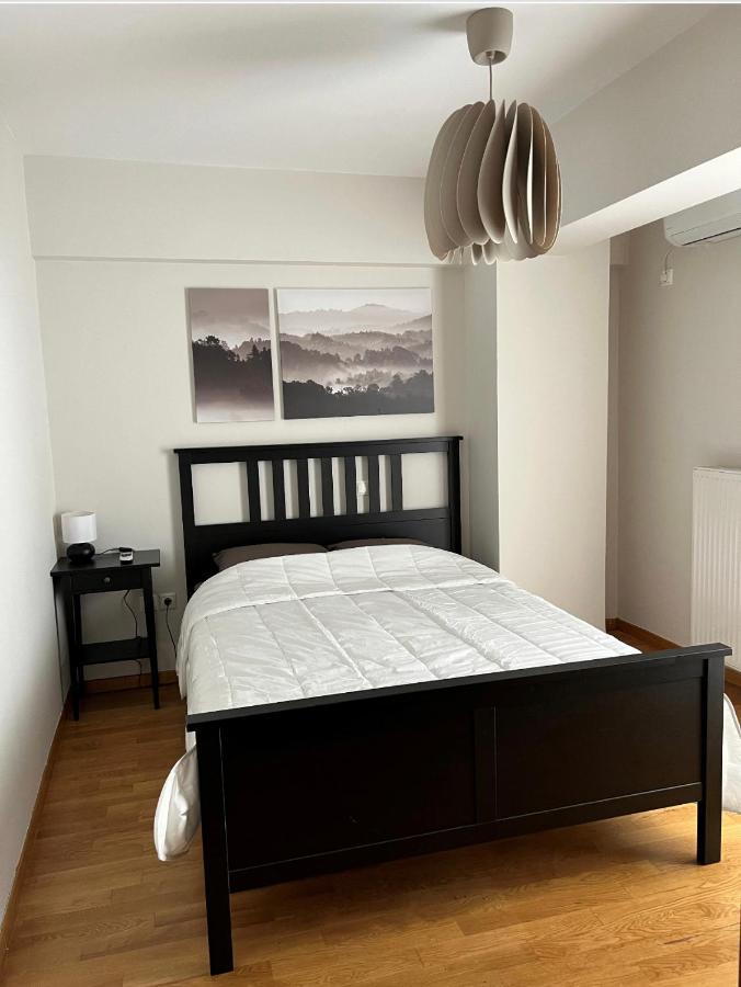 Athens Gate Acropolis Two Bedroom Apartment 外观 照片