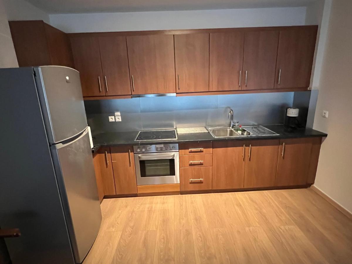 Athens Gate Acropolis Two Bedroom Apartment 外观 照片