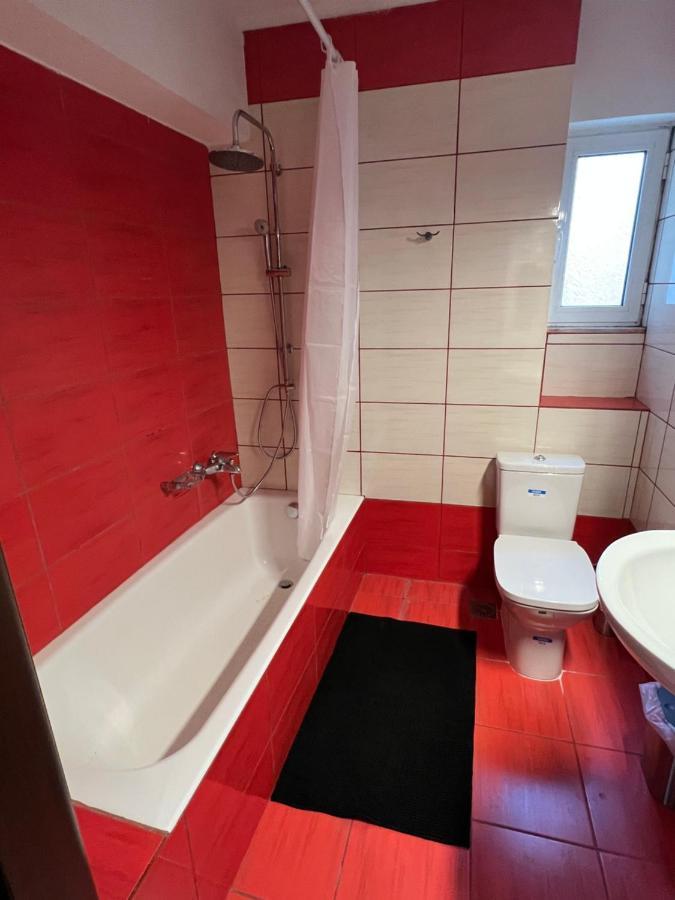 Athens Gate Acropolis Two Bedroom Apartment 外观 照片