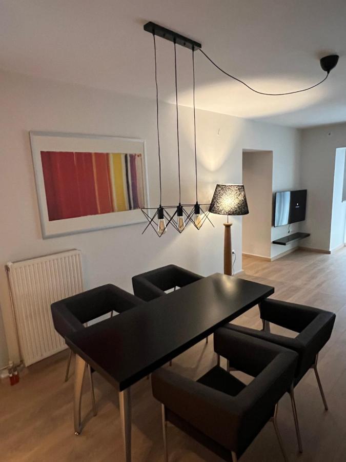 Athens Gate Acropolis Two Bedroom Apartment 外观 照片
