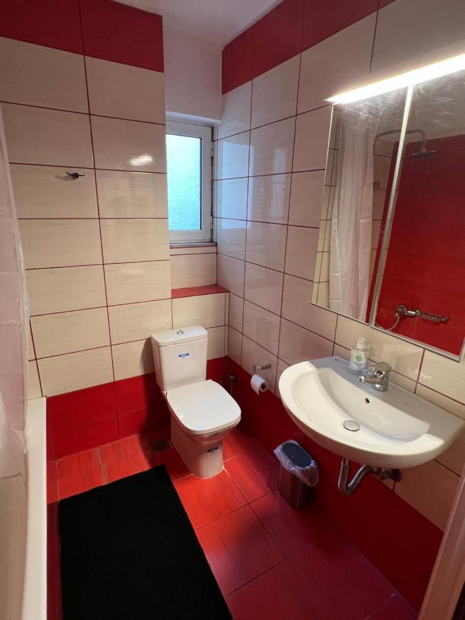Athens Gate Acropolis Two Bedroom Apartment 外观 照片