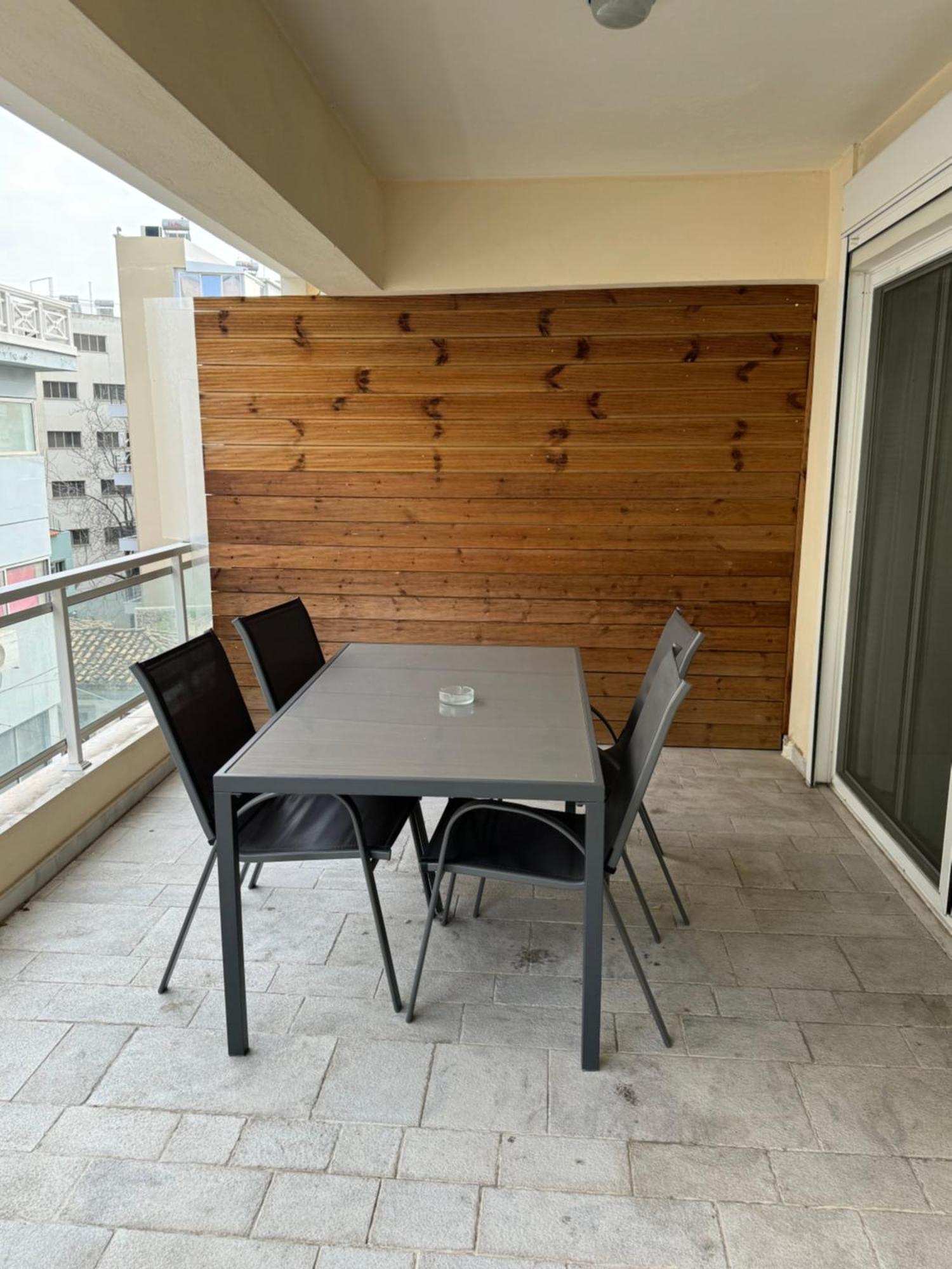 Athens Gate Acropolis Two Bedroom Apartment 外观 照片